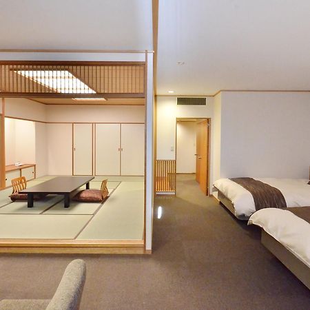 Harazuru Onsen Hanamizuki Fukuoka Asakura (Fukuoka) Buitenkant foto