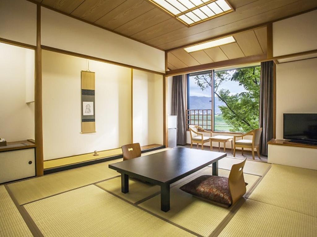 Harazuru Onsen Hanamizuki Fukuoka Asakura (Fukuoka) Kamer foto