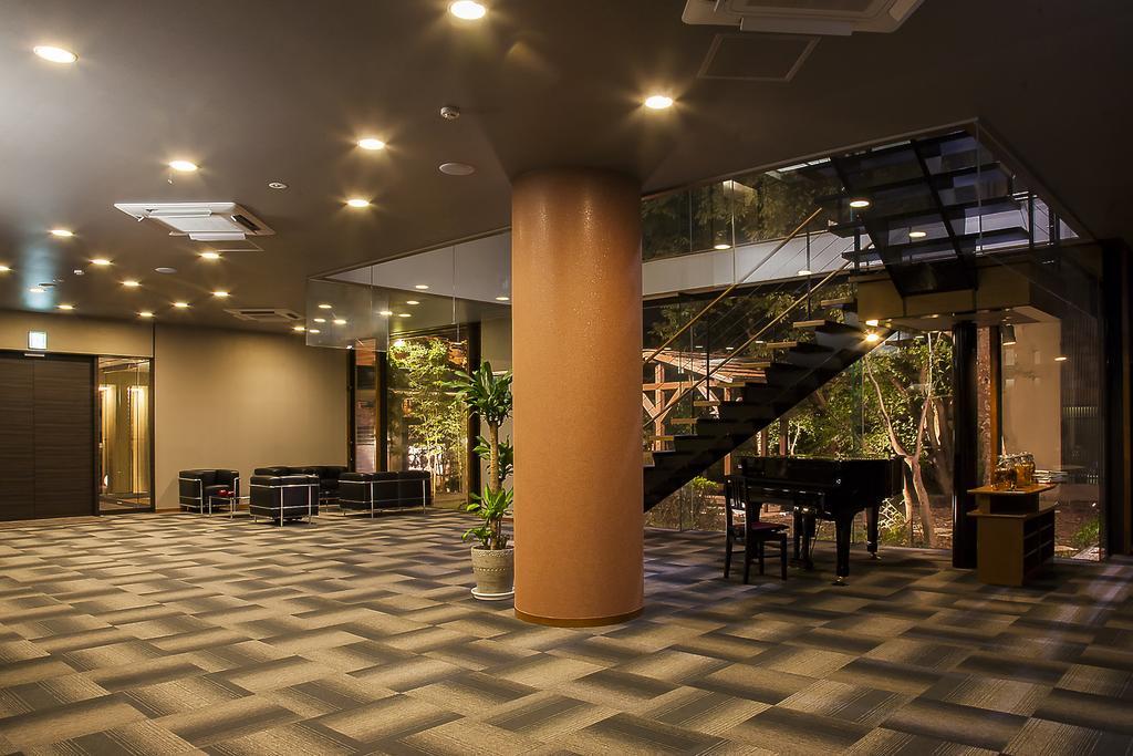 Harazuru Onsen Hanamizuki Fukuoka Asakura (Fukuoka) Buitenkant foto