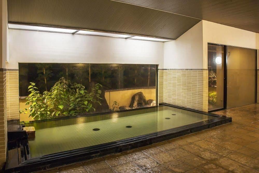 Harazuru Onsen Hanamizuki Fukuoka Asakura (Fukuoka) Buitenkant foto