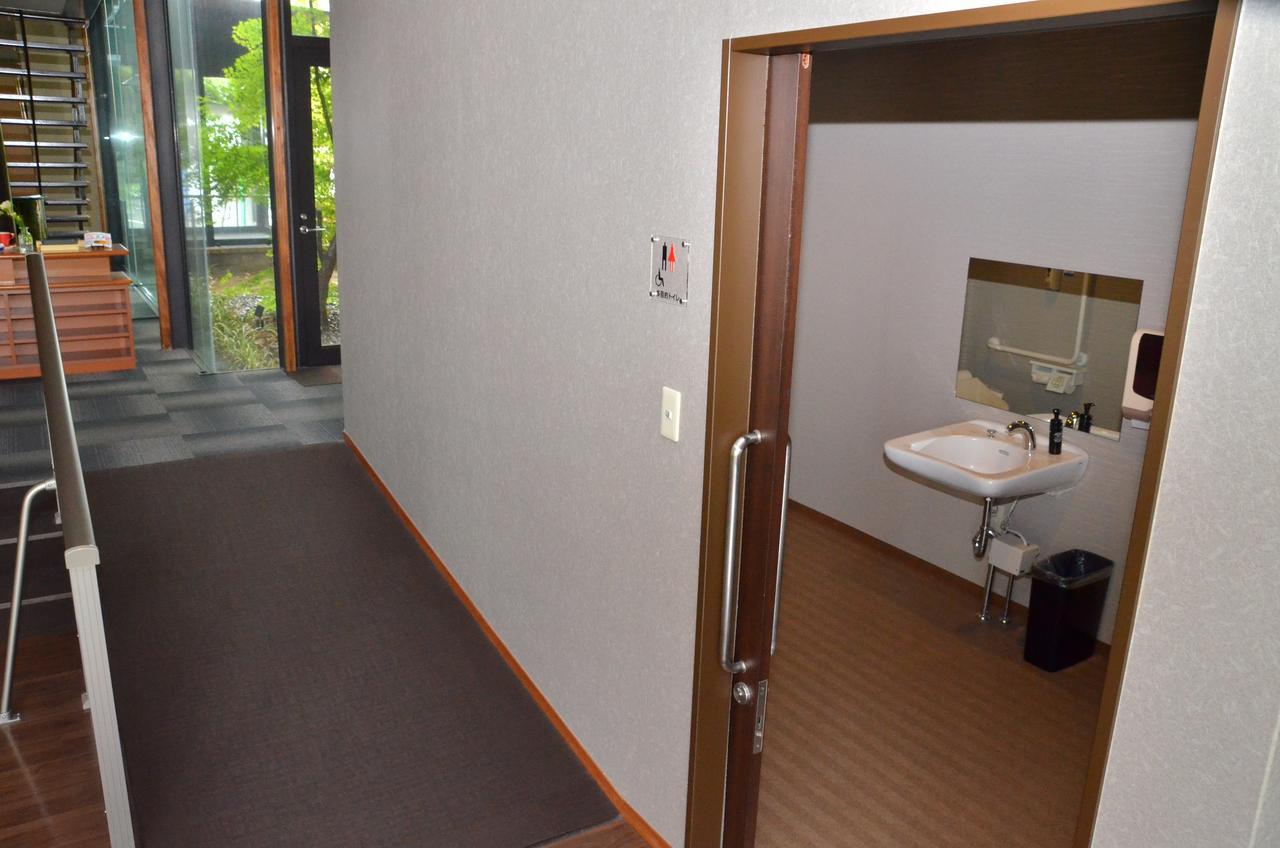Harazuru Onsen Hanamizuki Fukuoka Asakura (Fukuoka) Buitenkant foto