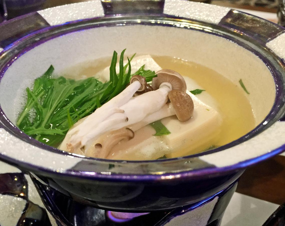 Harazuru Onsen Hanamizuki Fukuoka Asakura (Fukuoka) Buitenkant foto