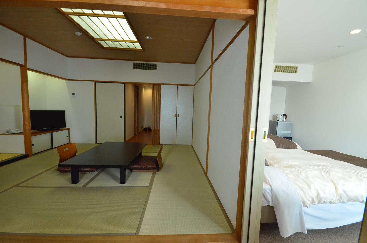 Harazuru Onsen Hanamizuki Fukuoka Asakura (Fukuoka) Buitenkant foto