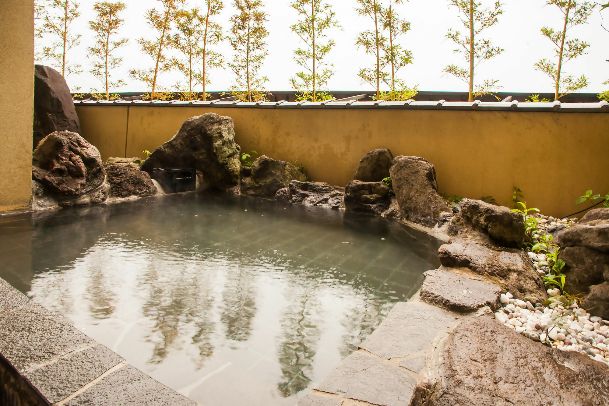 Harazuru Onsen Hanamizuki Fukuoka Asakura (Fukuoka) Buitenkant foto